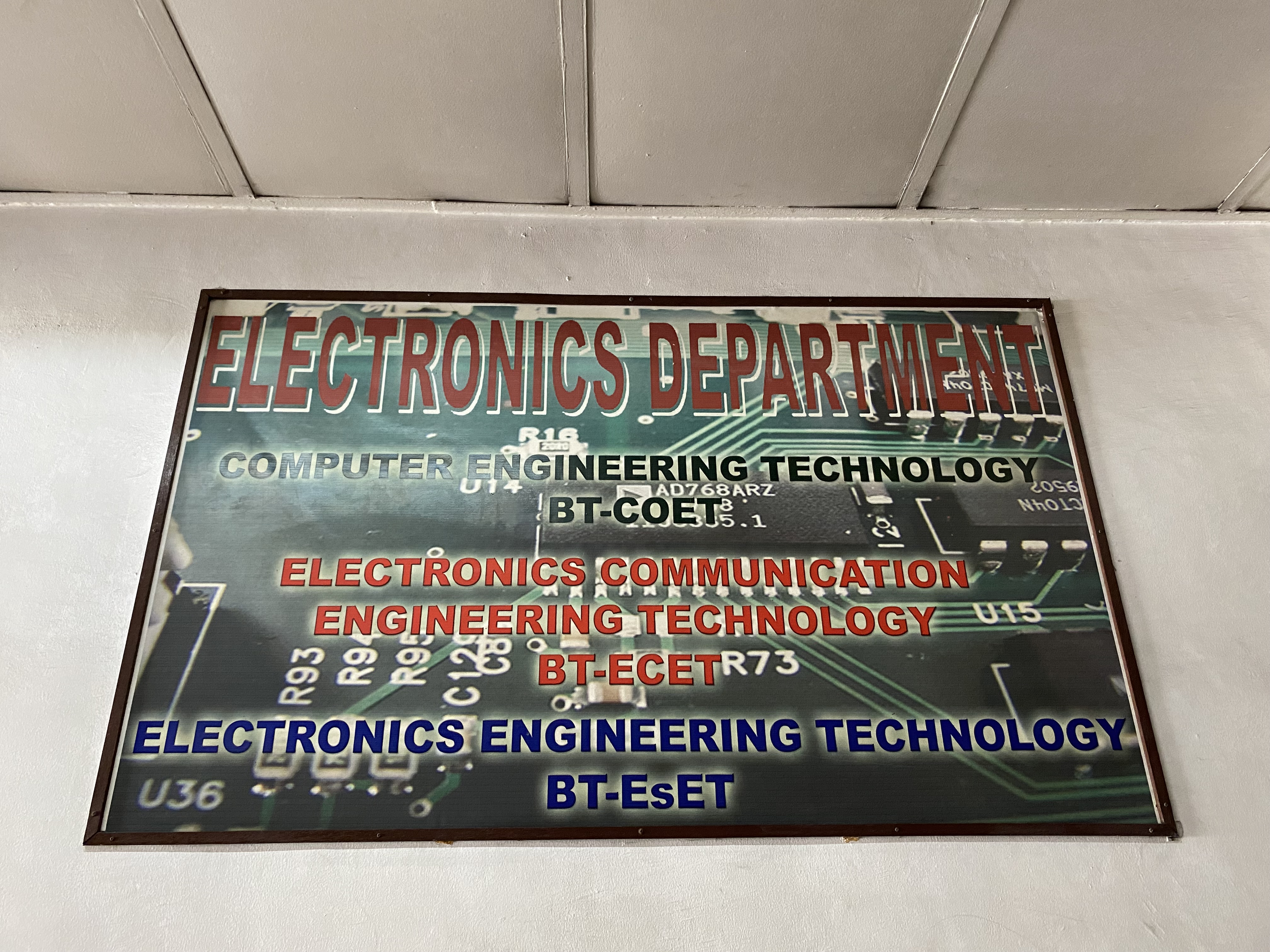 Experience Innovation in Education